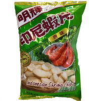 Brilliant - Indonesian Shrimp Chips, 80 Gram