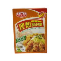 Ideal - Japanese Style Bread Crumbs, 120 Gram