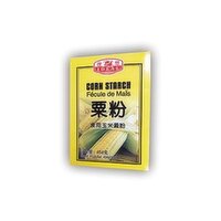 IDEAL FOOD - CORN STARCH, 454 Gram
