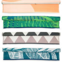 Patio Mat - Assorted Colors, 5 X 8 Feet, 1 Each