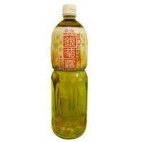 HUNG FOOK TONG - Chrysanthemum Honey Drink Large, 1.5 Litre