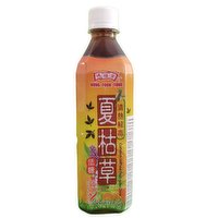 HUNG FOOK TONG - Common Selfheal Fruit-Spike Drink, 500 Millilitre