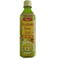 HUNG FOOK TONG - HFT 100% Chrysan- themum Honey Drink, 500 Millilitre