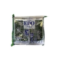 Edo - Seastone Seaweed, 16 Gram