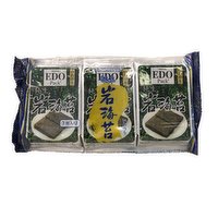 Edo - Stone Seaweed, 15 Gram