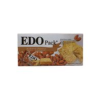 Edo - Almond Pastry, 144 Gram