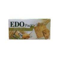 Edo - Wheat Pastry, 144 Gram