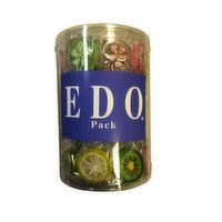 Edo - Handmade Lollipops, 500 Gram