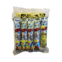 Yaokin - Corn Snack (Cheese Flavour), 90 Gram