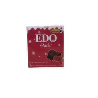 Edo - Strawberry Premium Chocolate, 70 Gram