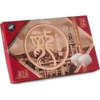 YUHIN - Dragon Beard Candy Box Assorted, 72 Gram