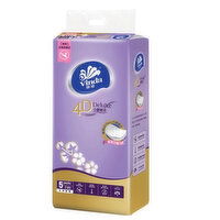 Vinda - Facial Tissue 500p, 1 Each