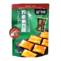 ChaoYouWei - Sancks Tofu (five flavors), 158 Gram