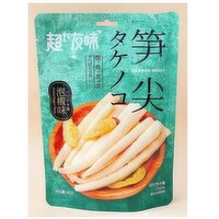 ChaoYouWei - BAMBOO SHOOTS PICKLED CHILLI, 142 Gram