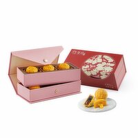 IMPERIAL PATISSERIE - Serenade Asrt Lava Moonca, 270 Gram