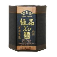 Meal Of Emperor - XO Sauce, 80 Gram