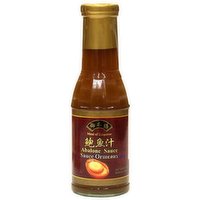 Meal Of Emperor - Abalone Sauce, 380 Gram