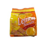 Marco Food - Lemon Layer Biscuit, 450 Gram