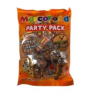 Marco Food - Party Pack Gummy Candy, 450 Gram