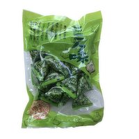 Marco Food - Garlic Green Peas, 300 Gram