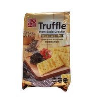 KitKat - Truffle Soda Cracker, 420 Gram