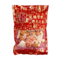KitKat - Assorted Chinese Traditional Candy, 400 Gram