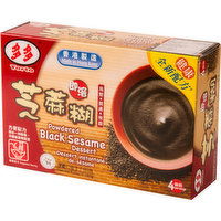 Torto - Torto Instant Sesame Dessert, 160 Gram