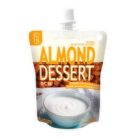 ShunNan - ALMOND DESSERT, 150 Gram