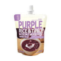 ShunNan - RICE TARO COCONUT, 150 Gram