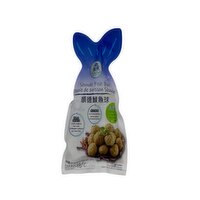 Chaaya - Shunde Fish Ball, 200 Gram