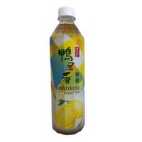 TAO TI - YaShiXiang Lemon Tea Drink, 500 Millilitre