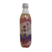 TaoTi - Kyoho Sparklin Grape Drink, 480 Millilitre