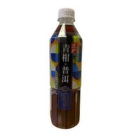 TAO TI - Supreme Green Mandarin Puer Tea, 500 Millilitre