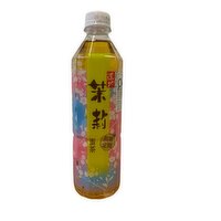 TAO TI - Jasmine Honey Green Tea, 500 Millilitre