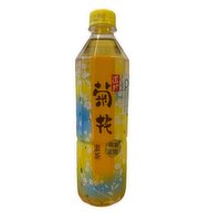 TAO TI - Chrysanthemum Honey Green Tea, 500 Millilitre
