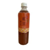 Tao Ti - Red Bean Coix Seed Drink, 500 Millilitre