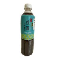 Tao Ti - Longan Red Date Ginger Drink, 500 Millilitre
