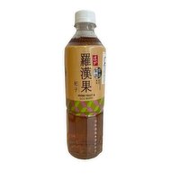 Tao Ti - Monk Fruit Goji Berry Drink, 500 Millilitre