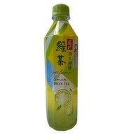 Tao Ti - Perfume Lemon Green Tea, 500 Millilitre