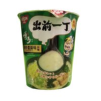 NISSIN - Cup Noodles Tonkotsu Flavor, 72 Gram