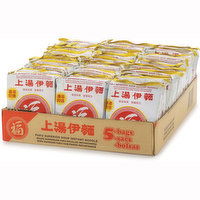 NISSIN - Fuku Superior Instant Noodle, 30 Each