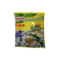 Knorr - Wonton Flavour Macaroni, 80 Gram