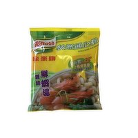 Knorr - Shrimp Flavour Macaroni, 80 Gram