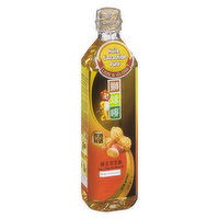 Lion Globe - Peanut Oil, 1 Litre