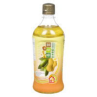 Lion Globe - Peanut Oil With Extra Virgin Olive Oil, 900 Millilitre