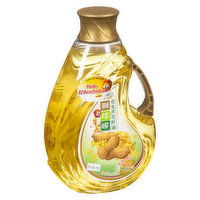 Lion Globe - Peanut Canola Oil, 2 Litre