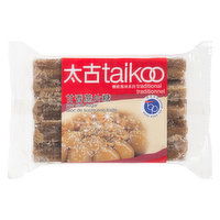 TAIKOO - Raw Sugar - Slab, 454 Gram