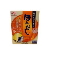 AJINOMOTO - Hondashi Bonito Soup Granules, 120 Gram
