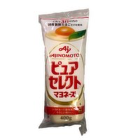 Ajinomoto - Japanese Mayonnaise, 400 Gram