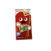 Glico - Mild Roasted Biscuit Stick, 23 Gram